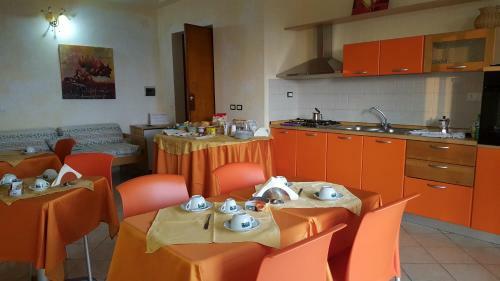 Bed & Breakfast Al Chiaro Di Luna