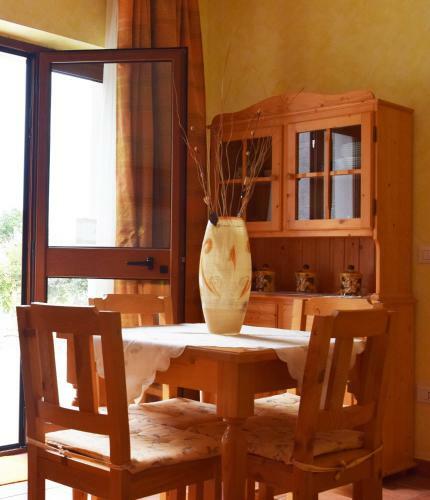 Bed & Breakfast Al Chiaro Di Luna