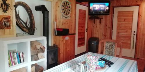 Apartamento Chata Pod Lasem