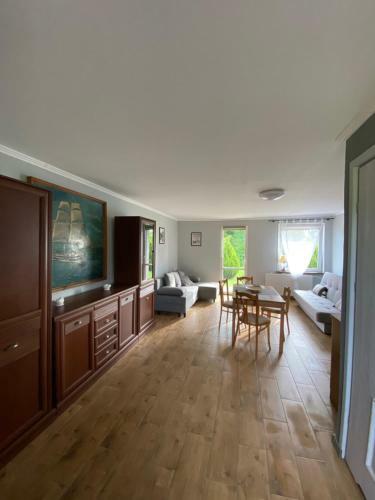 Apartamento Pag�rkowo Domys?�w
