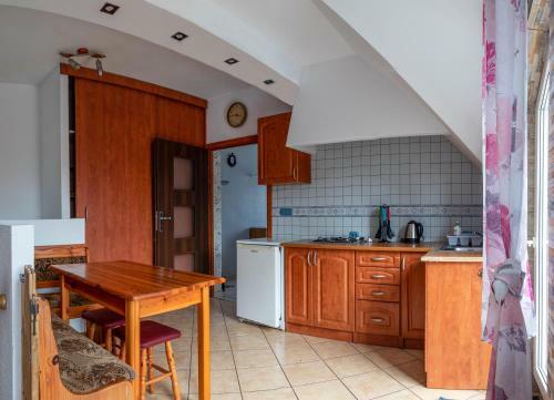 Hostal Pokoje Go?cinne Irena
