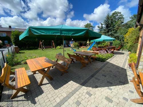 Hostal Pokoje Go?cinne Irena