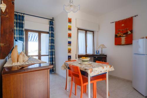 Apartamento Casa Gioiosa Otranto