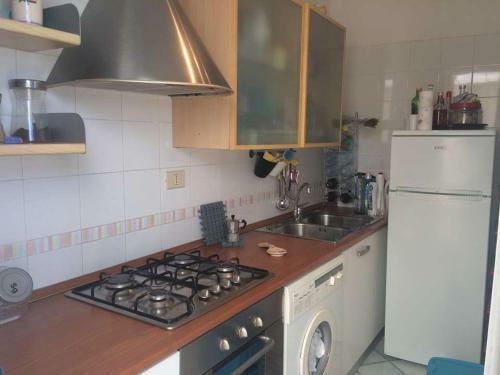 Guesthouse I Bastioni Sea View