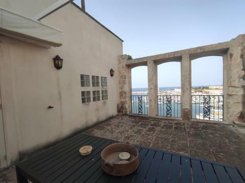 Guesthouse I Bastioni Sea View