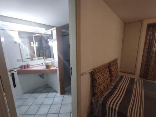 Guesthouse I Bastioni Sea View