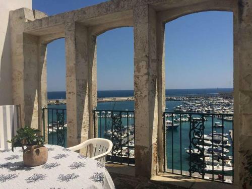 Guesthouse I Bastioni Sea View