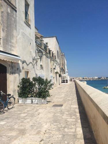 Guesthouse I Bastioni Sea View
