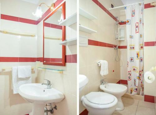 Apartamento Residence Atenaion