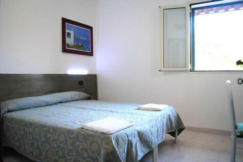 Apartamento Residence Atenaion