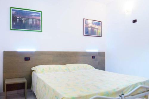 Apartamento Residence Atenaion