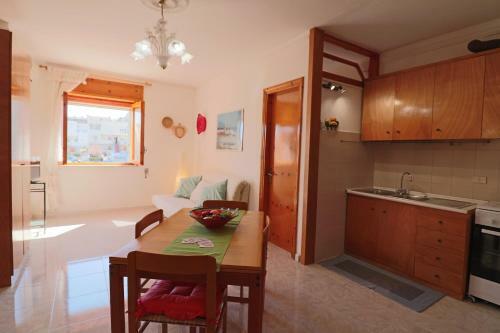 Apartamento Casa Vacanza Myriam Otranto