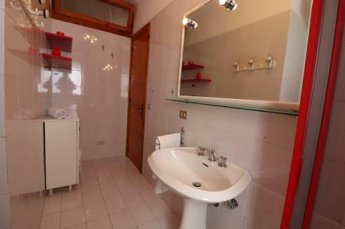 Apartamento Casa Vacanza Myriam Otranto