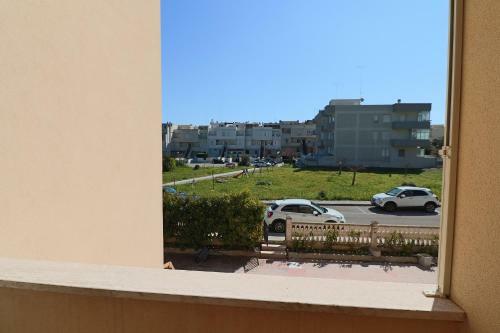 Apartamento Casa Vacanza Myriam Otranto