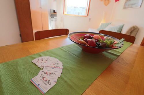 Apartamento Casa Vacanza Myriam Otranto