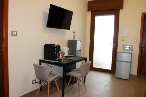 Hostal Terrazza Levante - Vista Panoramica