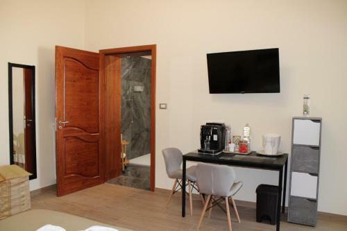 Hostal Terrazza Levante - Vista Panoramica