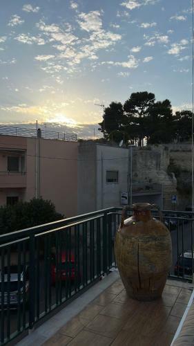 Hostal Terrazza Levante - Vista Panoramica