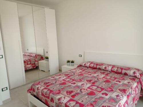 Gelsimori Apartments