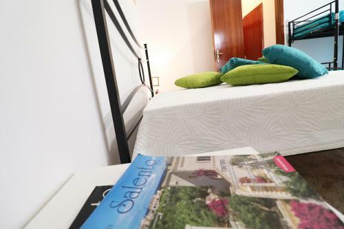 Liliana's House In Otranto