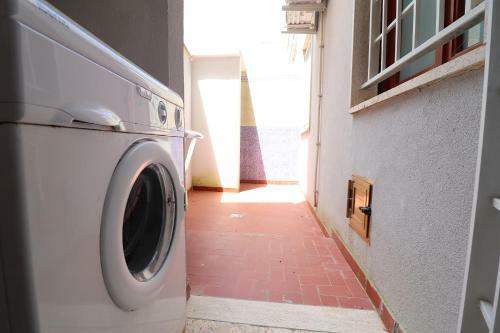 Liliana's House In Otranto