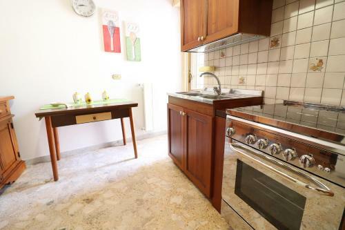 Liliana's House In Otranto
