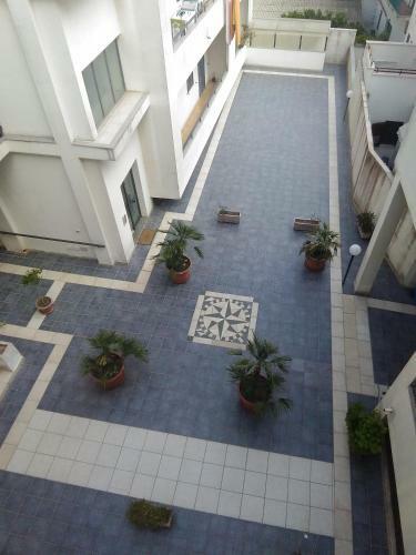 Apartamento Al Di L� Del Mare