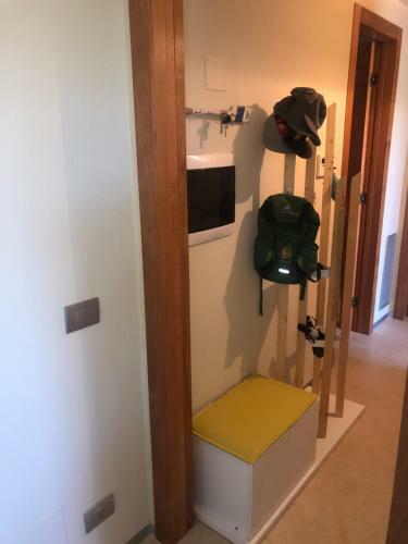 Apartamento Piccolo Sogno