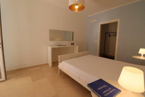 Elegante Casa Marina A Otranto