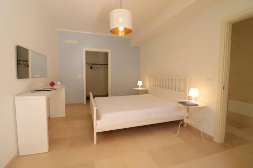 Elegante Casa Marina A Otranto