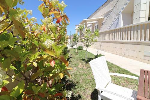 Elegante Casa Marina A Otranto