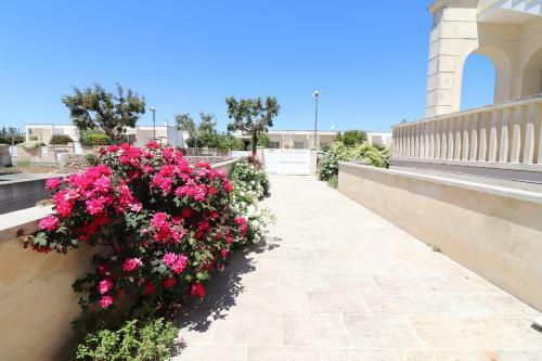 Elegante Casa Marina A Otranto