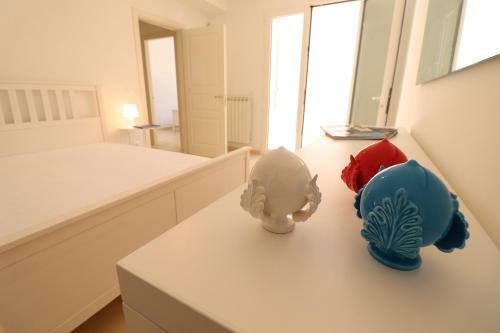 Elegante Casa Marina A Otranto