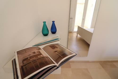 Elegante Casa Marina A Otranto