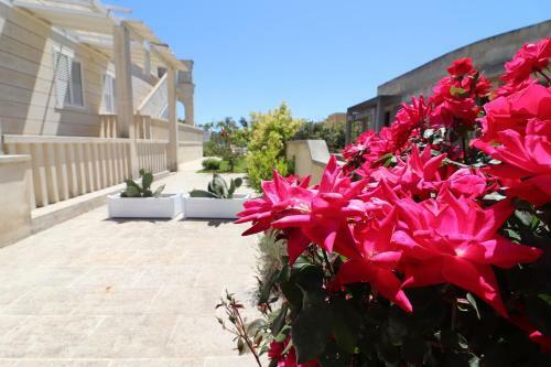 Elegante Casa Marina A Otranto