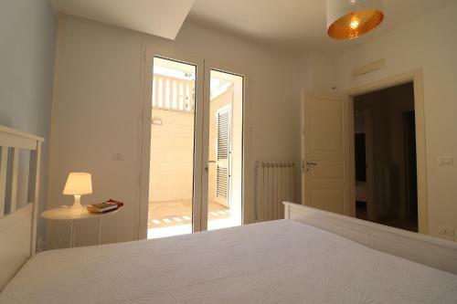Elegante Casa Marina A Otranto