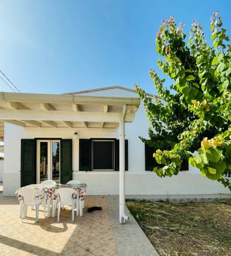 Tenuta Angelini Apartments