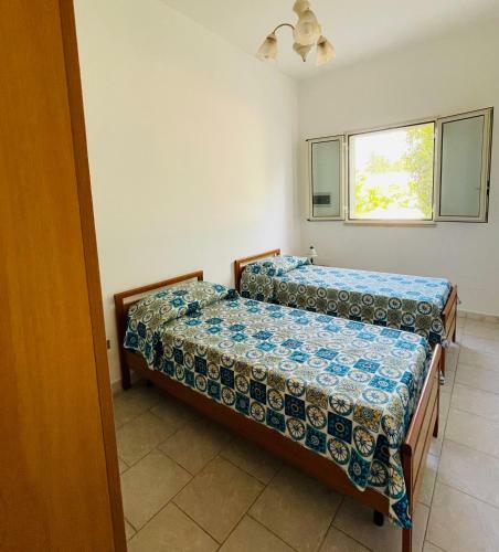 Tenuta Angelini Apartments