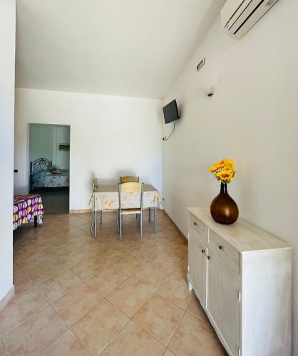 Tenuta Angelini Apartments