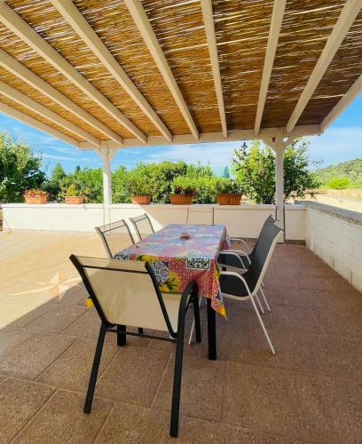 Tenuta Angelini Apartments