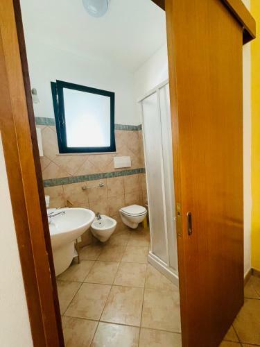 Tenuta Angelini Apartments