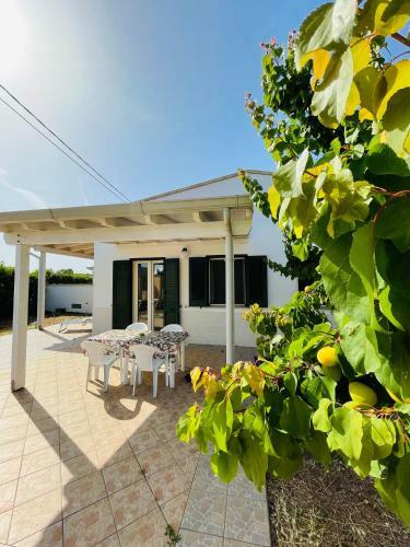 Tenuta Angelini Apartments