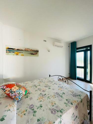 Tenuta Angelini Apartments