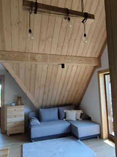Apartamenty U Bobak�w
