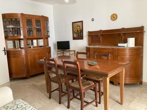 Apartamento Appartamento In Centro Otranto