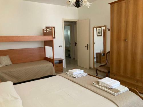 Apartamento Appartamento In Centro Otranto