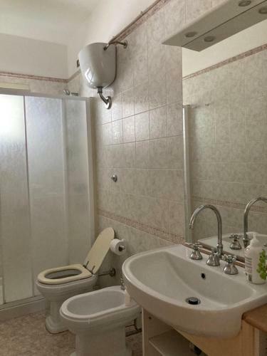 Apartamento Appartamento In Centro Otranto