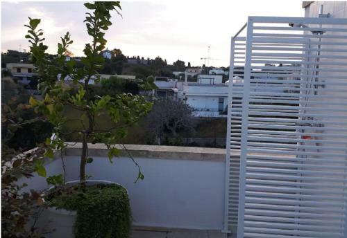 Apartamento Otranto La Magia Dietro L'angolo, Nella Quiete