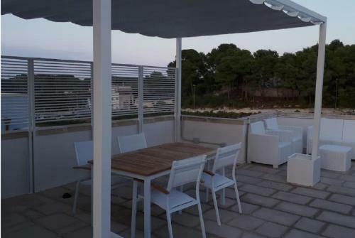 Apartamento Otranto La Magia Dietro L'angolo, Nella Quiete