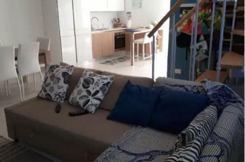 Apartamento Otranto La Magia Dietro L'angolo, Nella Quiete